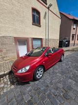 Peugeot 307 cc Sport 180 - Peugeot 307: 180