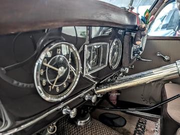 1949 Mercedes-BENZ OTHERS — миниатюра 15