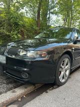 Seat Leon FR 1.8t - gebrauchte Seat Leon aus dem Jahr 2004