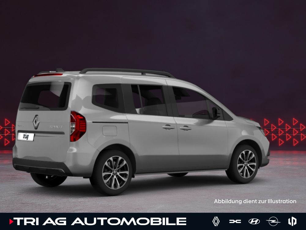 Renault Kangoo - Bild 5