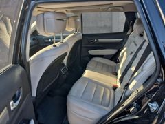 Fahrzeugabbildung Koleos Initiale Paris 4x4 BLUE dCi 190 4WD X-tro