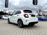 Fiat 500X Sport 1.3 GSE *LED Navi Sitzh. ACC Kamera* - Fiat mit Benzin-Antrieb: Geländewagen, Automatik