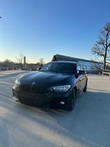BMW 118 i F20 mit M-Paket - BMW 118: 118i M Paket