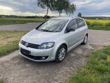 Volkswagen Golf Plus 2.0 TDI Style | Zahnriemen NEU - Volkswagen Golf Plus Style mit Diesel-Antrieb