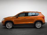 Seat Ateca 1.5 TSI DSG Xcellence  Panodach AHK Navi L - gebrauchte Seat Ateca aus dem Jahr 2019