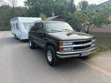 Chevrolet Tahoe im Tausch gegen Pickup ode... - Chevrolet Tahoe: Privatanbieter