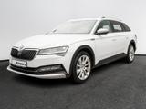Skoda SUPERB C. SCOUT 2.0 TDI DSG 4X4 DCC AHK Navi 360 - Skoda Superb Gebrauchtwagen in Hamburg