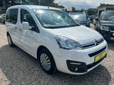 Citroën Berlingo Selection*AUT*1.HD*Klima*TÜV NEU! - gebrauchte Citroën Berlingo aus dem Jahr 2015