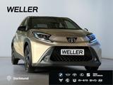Toyota Aygo X S-CVT Pulse *LED*ACC*CAM*SHZ*CarPlay*PDC* - Toyota Aygo (X) in Hagen