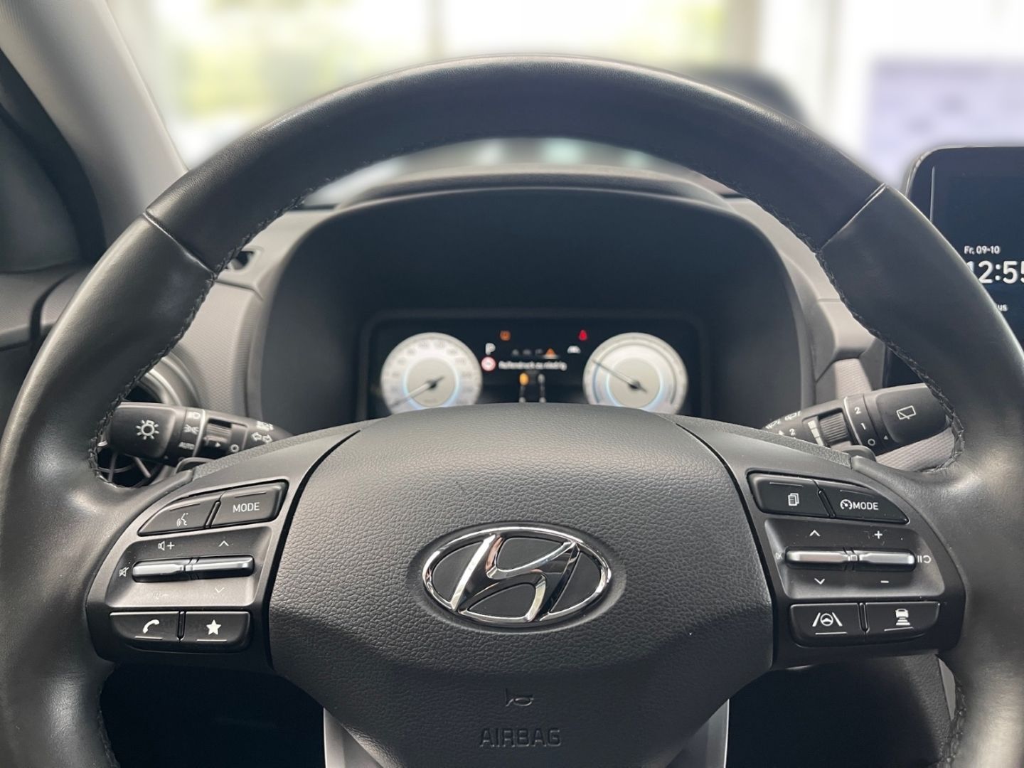 Hyundai Kona – Bild 9