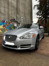 Jaguar XF 3.0 L V6 Premium Luxury Premium Luxury - gebrauchte Jaguar XF aus dem Jahr 2008