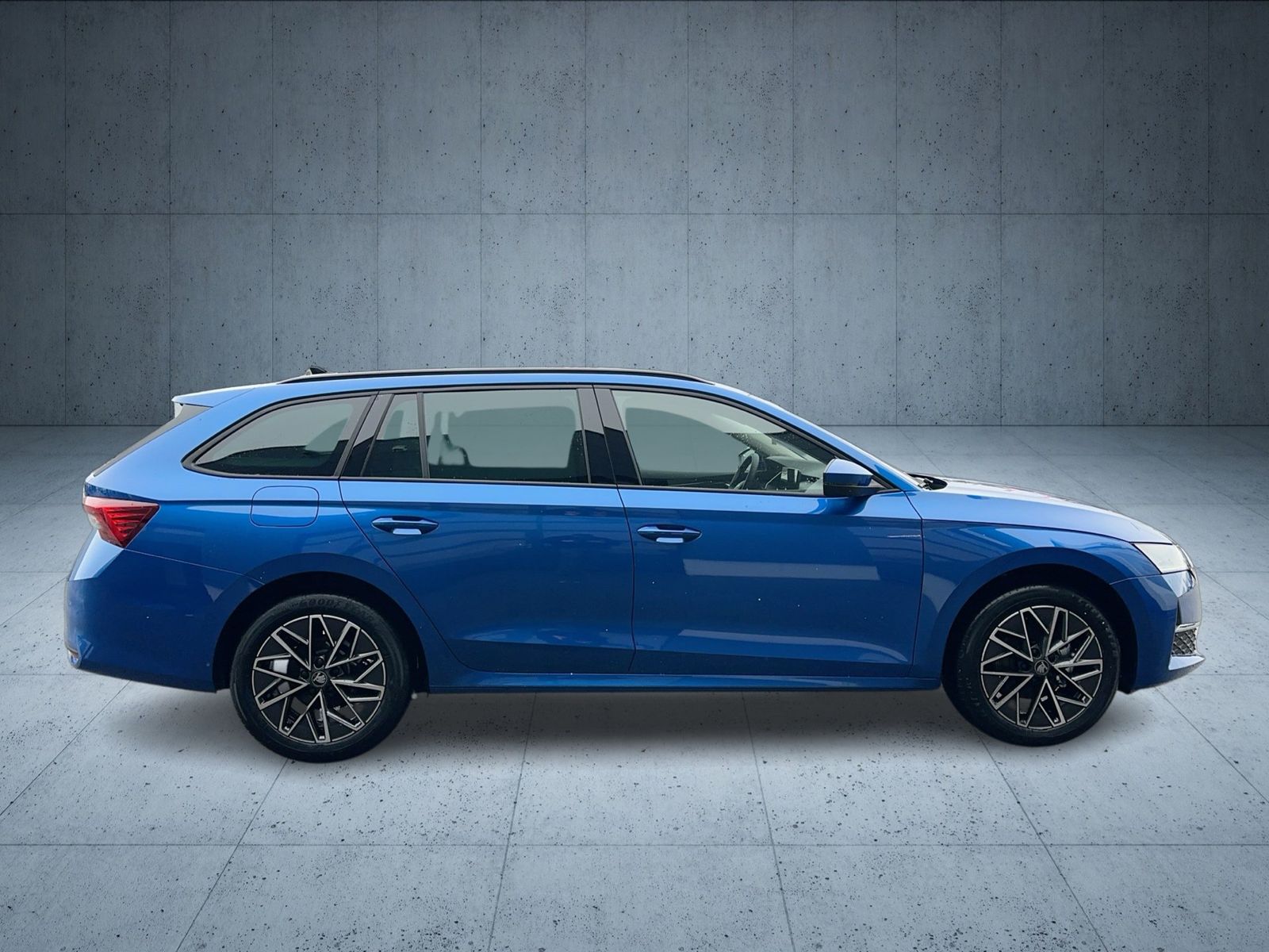 Skoda Octavia - Bild 6