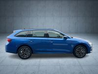 Skoda Octavia - Vorschau Bild 6