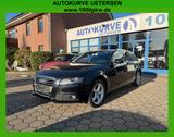 Audi A4 1.8 Avant Klima Navi Bi-Xenon Scheckheft BT - Audi A4 aus 2009: Kombi