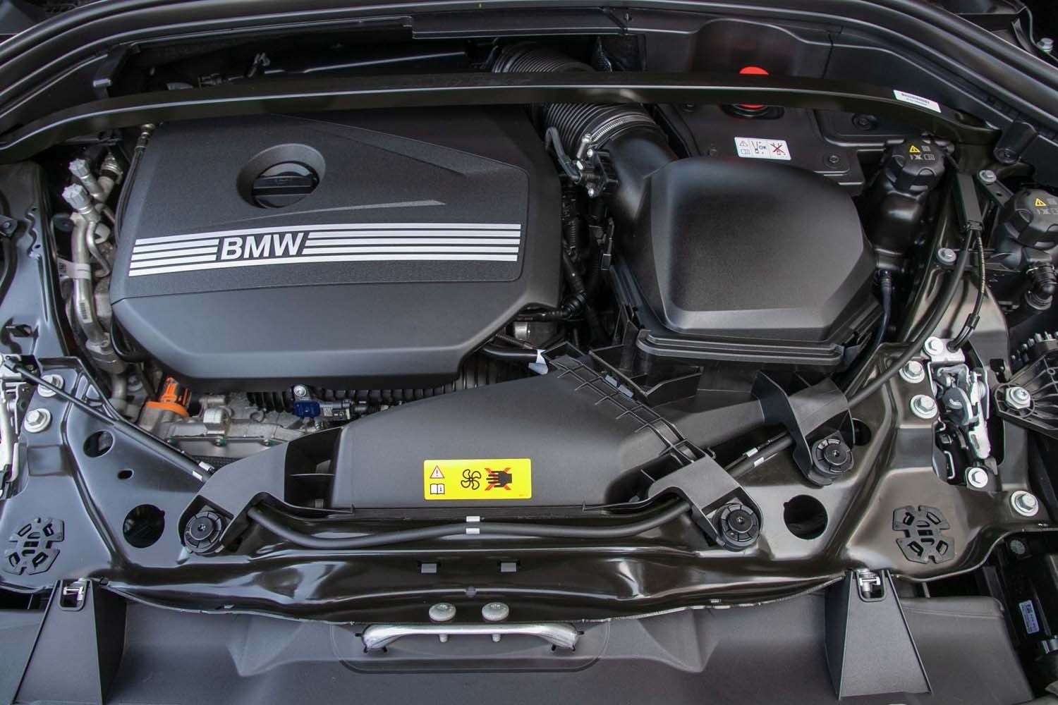 BMW X1 - Bild 15