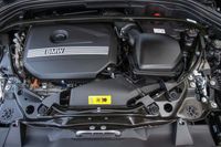 BMW X1 - Vorschau Bild 15