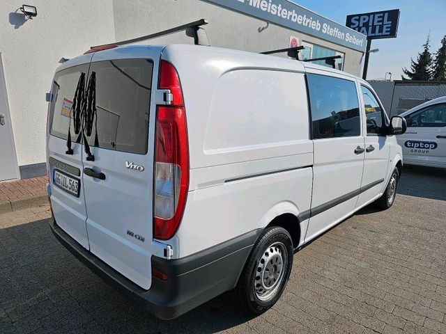 Mercedes-Benz Mercedes-benz Vito 111 cdi Tüv Neu