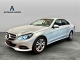 Mercedes-Benz E 200 CDI LIM./ RENTNER / NUR 75.tKM/ GARANTIE/ - mit Diesel-Antrieb: Vollleder, Garantie