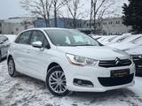 Citroën C4 1.6 TÜV NEU*2 Hand*30 T/KM*Klimaautom*Tempo - Citroën C4 aus 2013