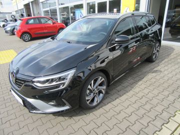 Renault Megane IV Grandtour TCe 160 EDC R.S. Line