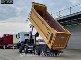 Mercedes-Benz Arocs 4851 8X4 NEW!! 26m3 Tipper Full Steel Big- - Dreiseitenkipper 8t