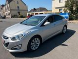Hyundai i40 Automatik 2,0 Benzin 2 Hand Li... - Hyundai i40 in Bochum