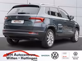 Skoda Karoq 1.5 TSI DSG Style NAVI AHK REARVIEW LED HE - Skoda Karoq in Dortmund