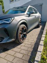Cupra Formentor 2.0 TSI VZ 4Drive DSG VZ 26.900 Euro - Cupra Formentor Gebrauchtwagen in Stuttgart