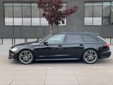 Audi A6 3.0 TDI 200kW quattro S-Line - BOSE - AHK  - Audi A6: 3.2