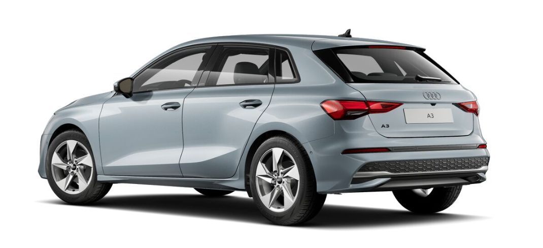 Audi A3 - Bild 3