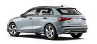 Audi A3 - Vorschau Bild 3