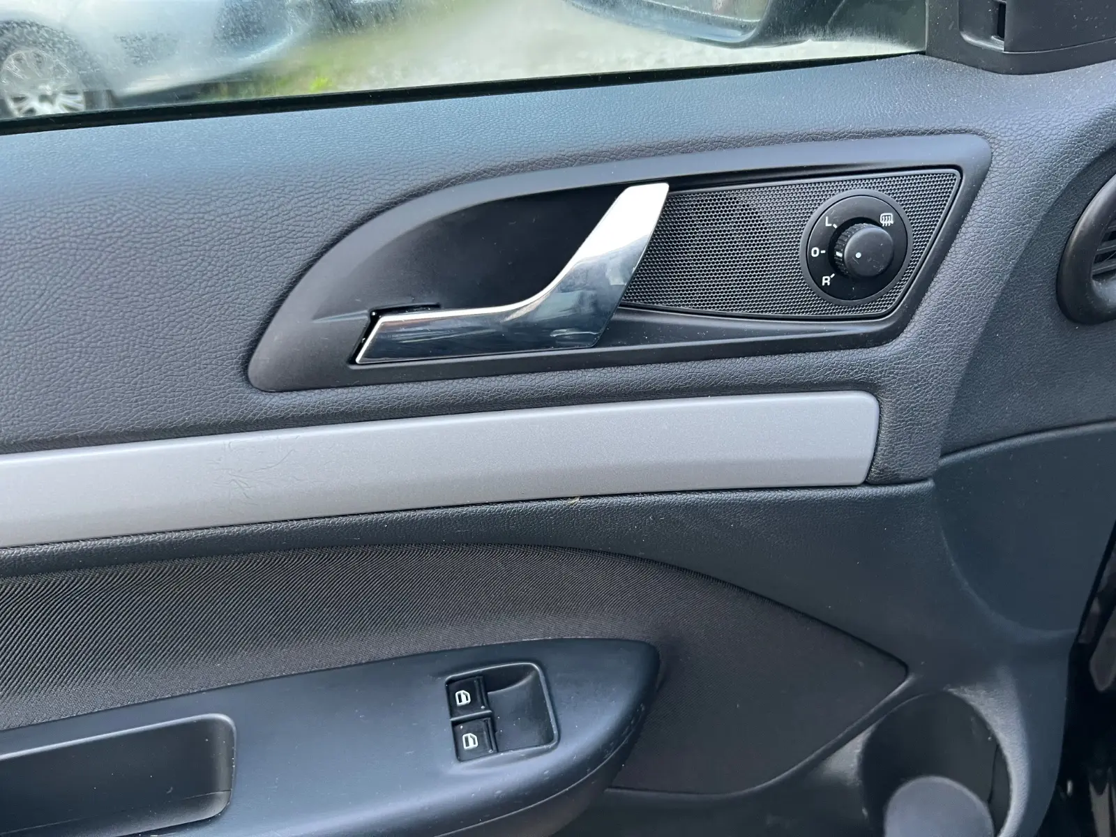 Skoda Octavia 2012 — photo 13