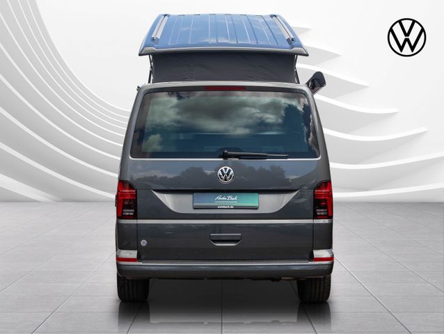 Bild #5: Volkswagen T6.1 California Ocean 4MOTION Diff. Sperre PDC