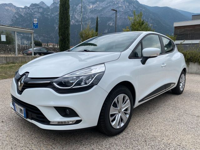 Renault Clio 12V 90cv GPL >SOLO 12.8cento Km