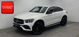 Mercedes-Benz GLC 220 d 4M AMG NIGHT PLUS MEMO+360+20Z+TRITT+ - gebrauchte Mercedes-Benz GLC 220 aus dem Jahr 2023