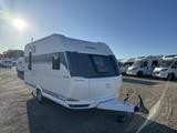 Hobby De Luxe 400 SFe 1500kg+Ambientelicht+Modell 2026 - Hobby Sfe 400