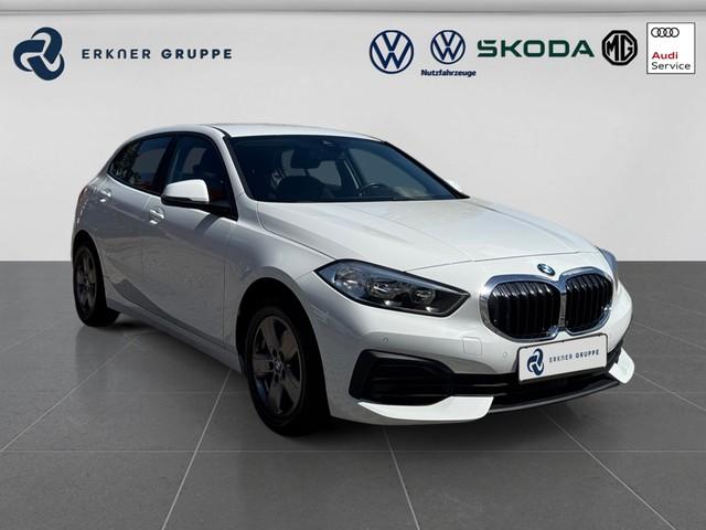 BMW 116 D+MwSt.+PDC+Business- und Comfort-Paket+, миниатюра 7