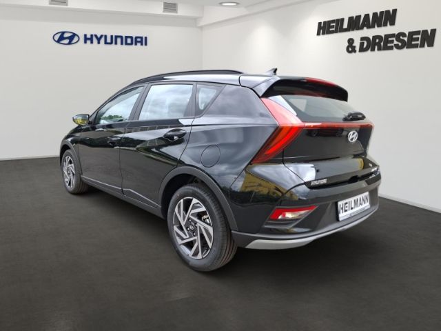 Hyundai BAYON – Bild 4