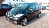 Mercedes-Benz A 160 A -Klasse A 160 CDI - gebrauchte Mercedes-Benz A 160 aus dem Jahr 2005