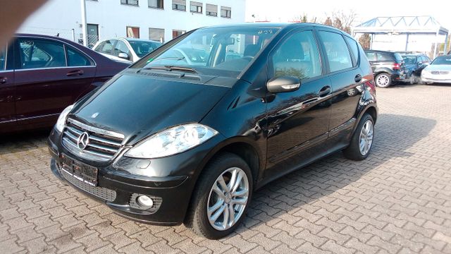 Mercedes-Benz A 160 A -Klasse A 160 CDI