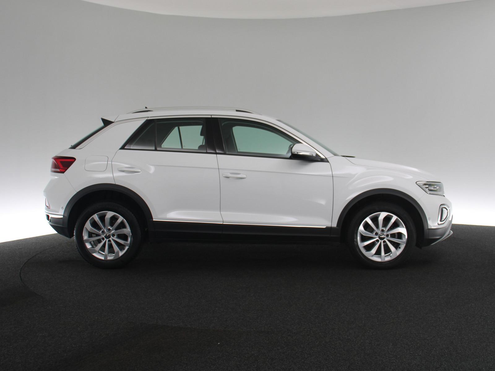 Volkswagen T-Roc 2.0 TDI Style LED ACC NAVI SHZ PDC KLIMA, миниатюра 19