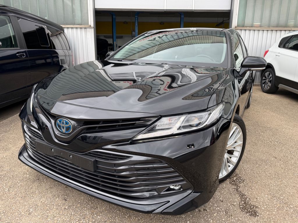 Angebot ansehen Toyota Camry