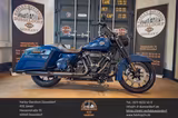 Harley-Davidson FLHRXS Road King Special 114-Jekill-Hyde-TOP! - Harley-Davidson Road King Special