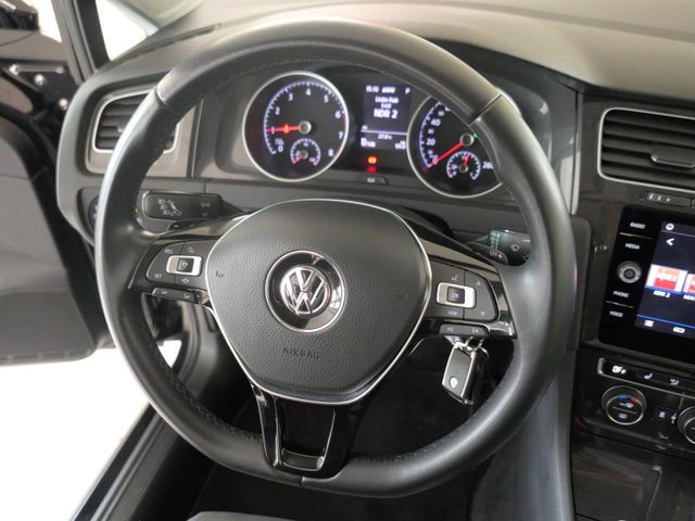 Golf VII Variant 1.5 TSI DSG Comfortline Navi