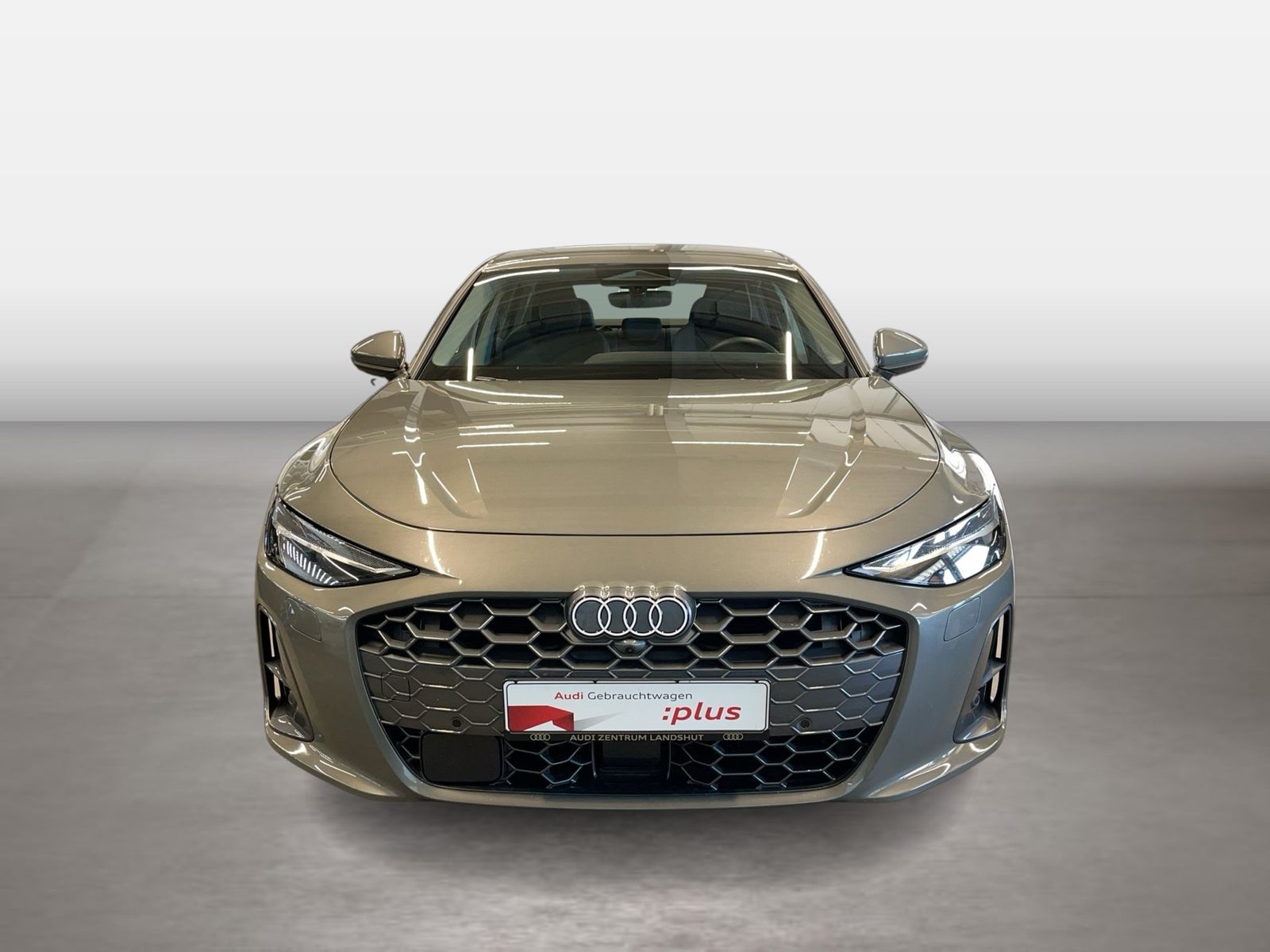 Audi A6 - Bild 6
