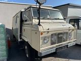 Andere Land Rover - Allradantrieb Land