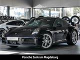 Porsche 992 -2 (911) Carrera*BOSE*PRIVACY*SPORTABGAS* - gebrauchte Porsche 992 aus dem Jahr 2024