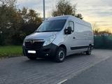 Opel Movano - L2H2, StHz, Scheckheft, Werkst., 8fach - Opel Movano aus 2016