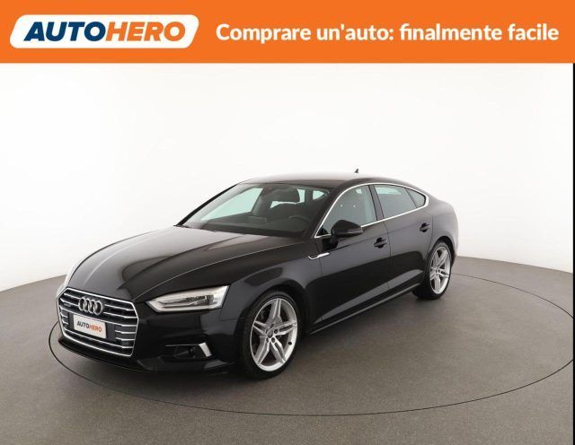 Audi AUDI S5 SPB TDI quattro tiptronic sport attitude