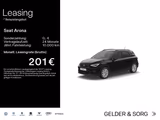 Seat Arona Style 1.0 TSI RFK*LED*Navigation*ACC